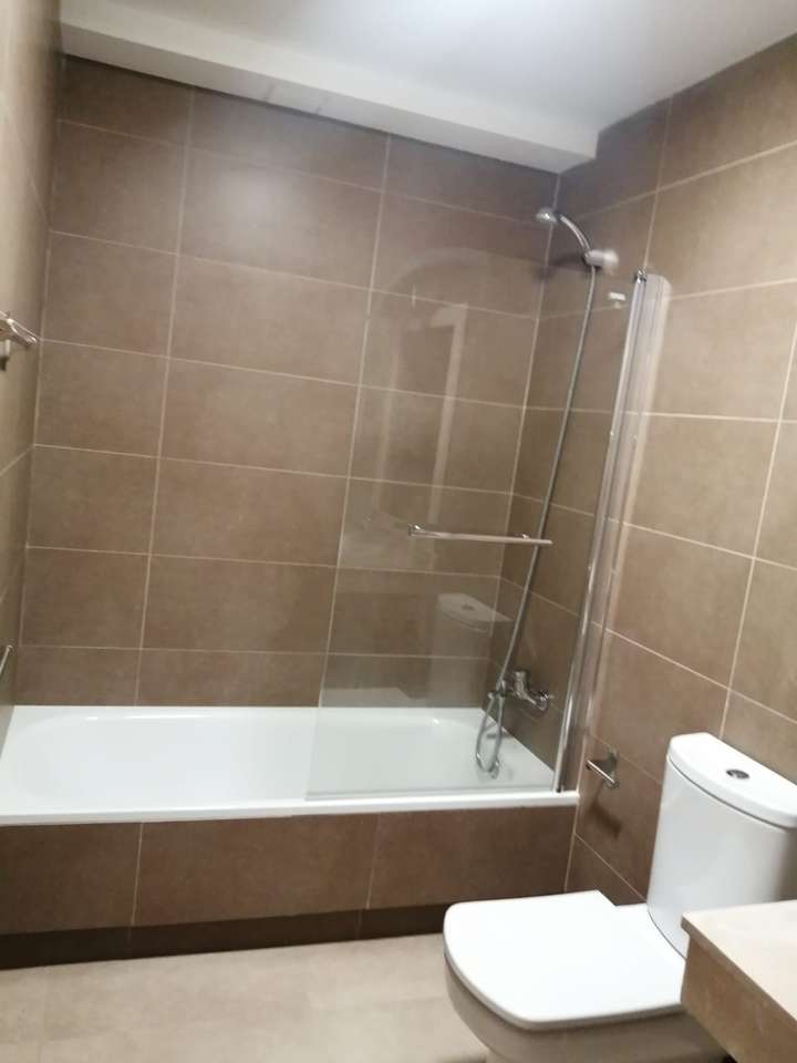 Apartments El Cotillo bath room 5