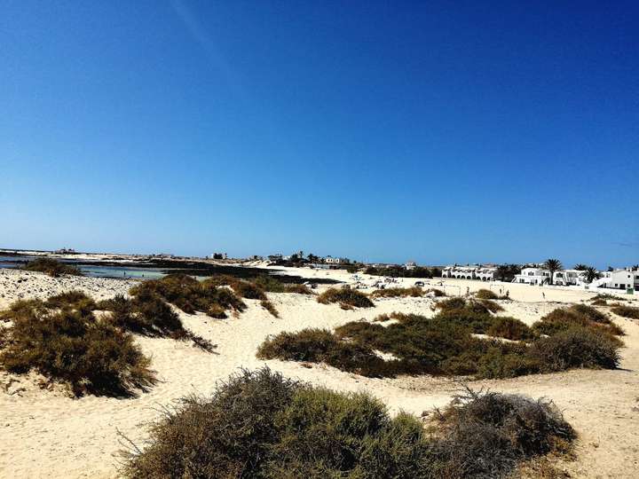 El Cotillo beach 3